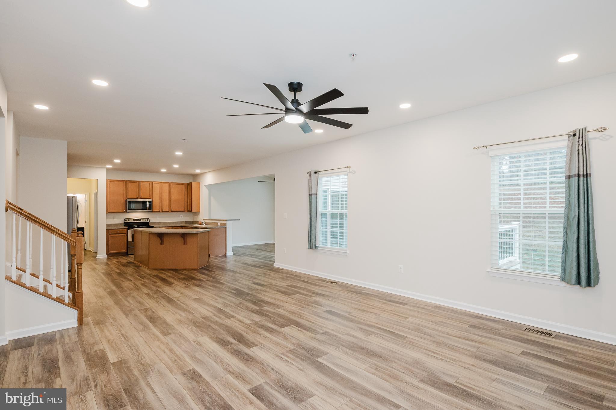 COOL SPRINGS AT CHARLESTOWN - Residential