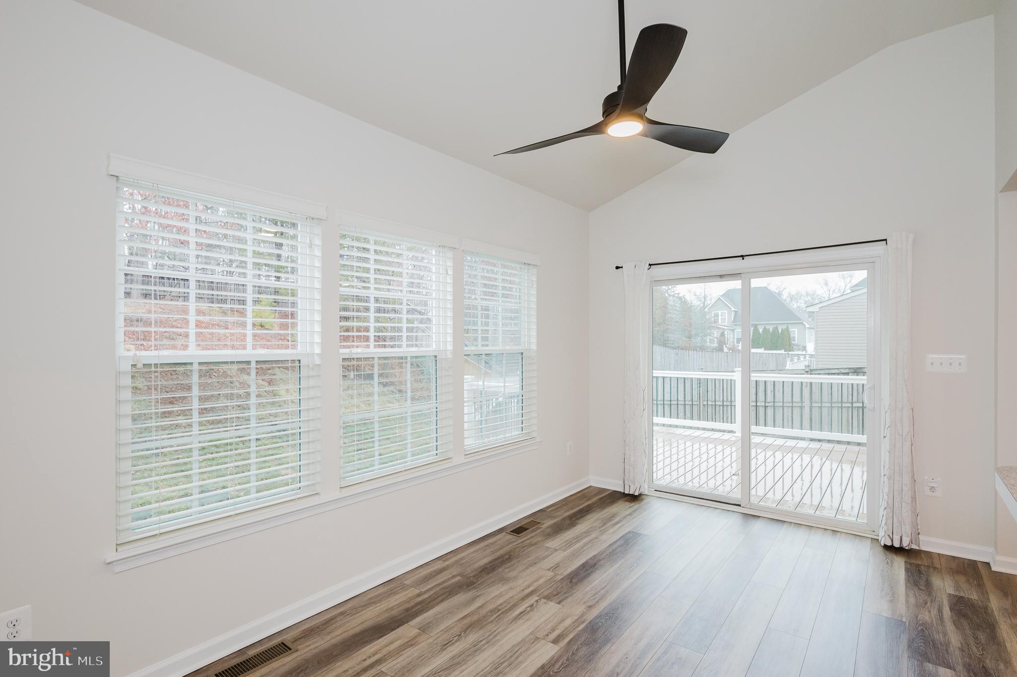 COOL SPRINGS AT CHARLESTOWN - Residential