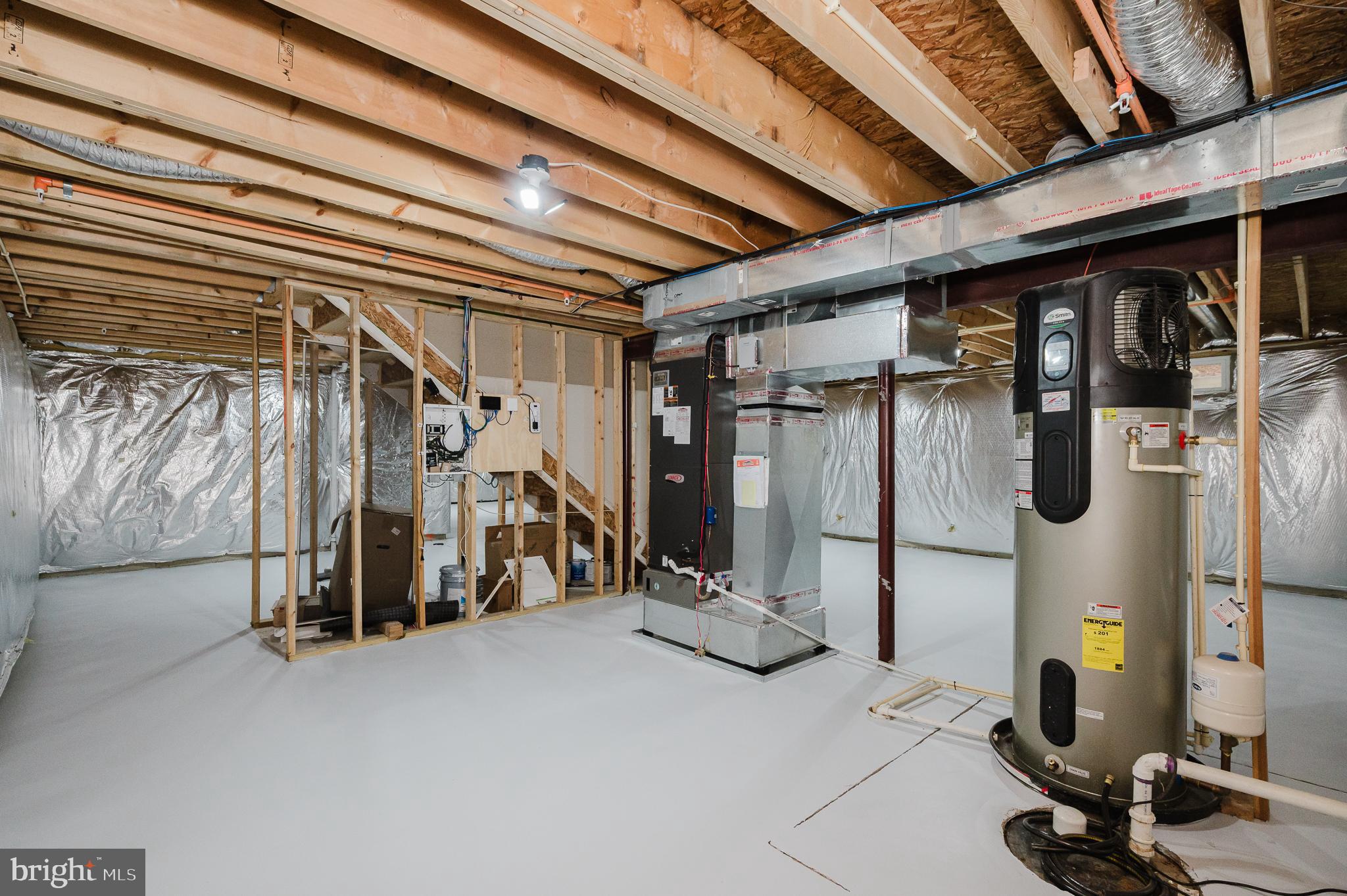 COOL SPRINGS AT CHARLESTOWN - Residential