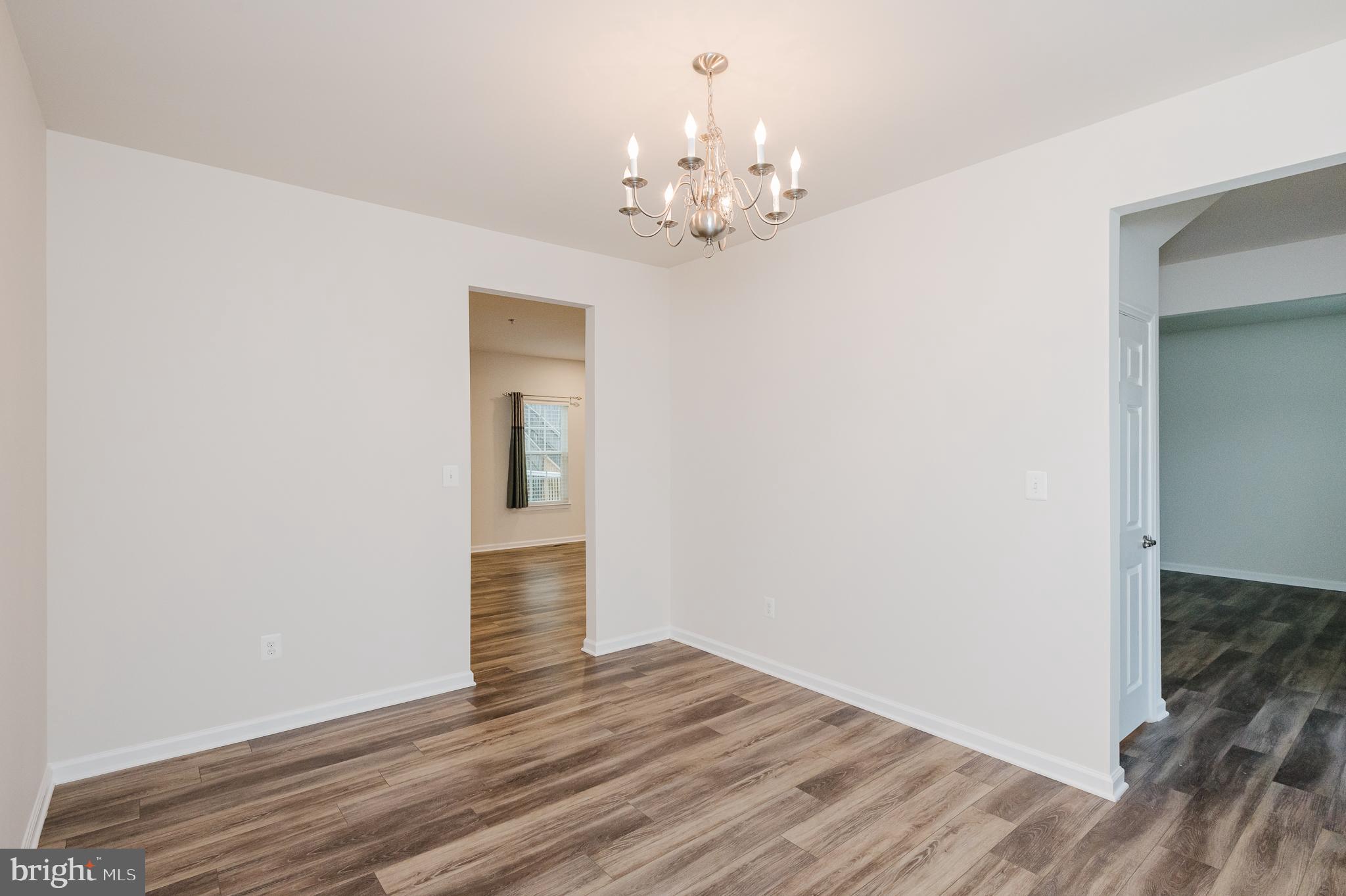 COOL SPRINGS AT CHARLESTOWN - Residential