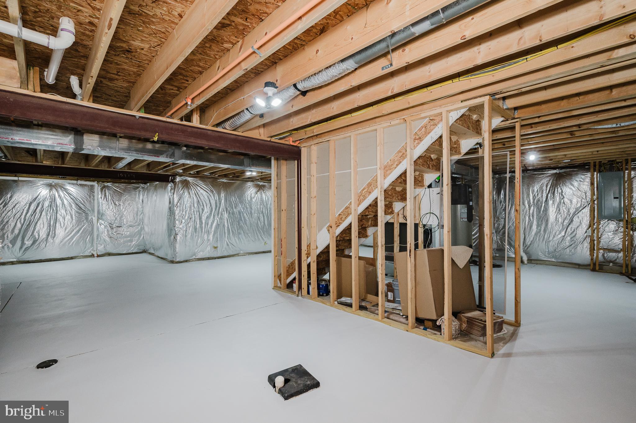 COOL SPRINGS AT CHARLESTOWN - Residential