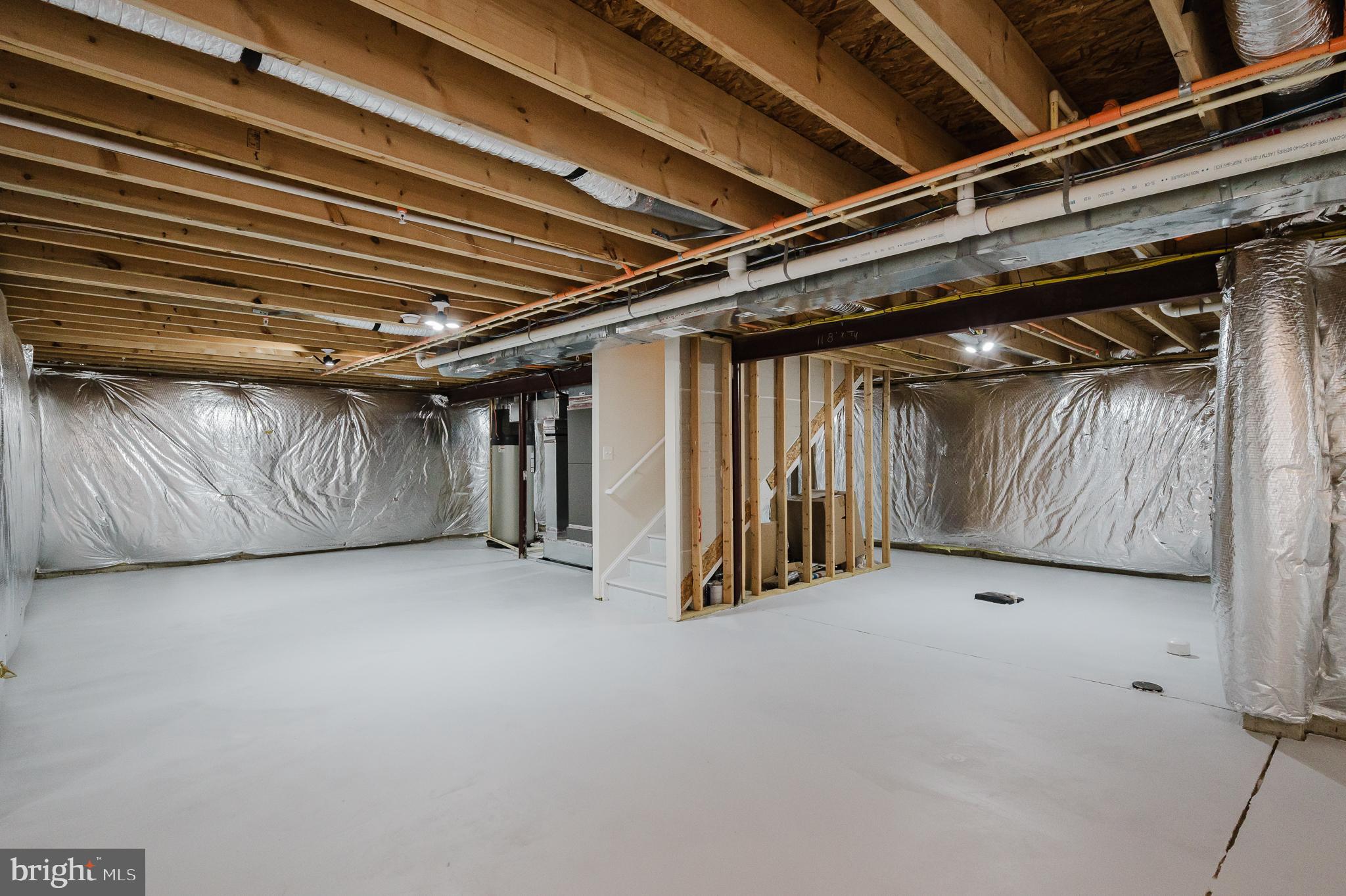 COOL SPRINGS AT CHARLESTOWN - Residential