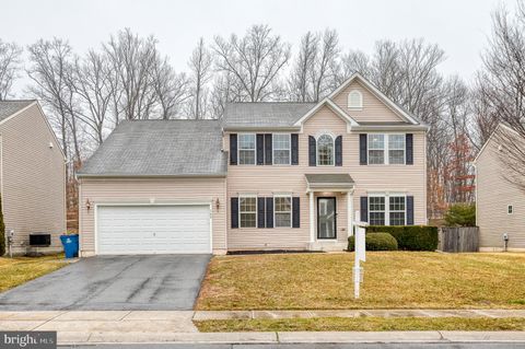 142 COOL SPRINGS ROAD NORTH EAST MD 21901