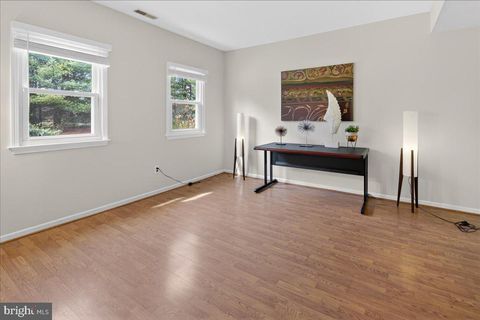 Tiny photo for 43 Saratoga Drive, WEST WINDSOR, NJ 08550 (MLS # NJME2073376)