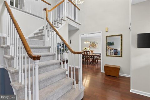 Tiny photo for 43 Saratoga Drive, WEST WINDSOR, NJ 08550 (MLS # NJME2073376)