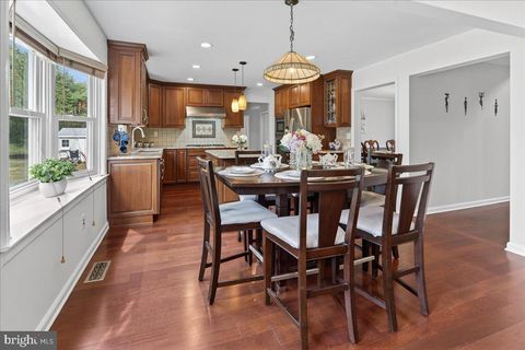 Tiny photo for 43 Saratoga Drive, WEST WINDSOR, NJ 08550 (MLS # NJME2073376)