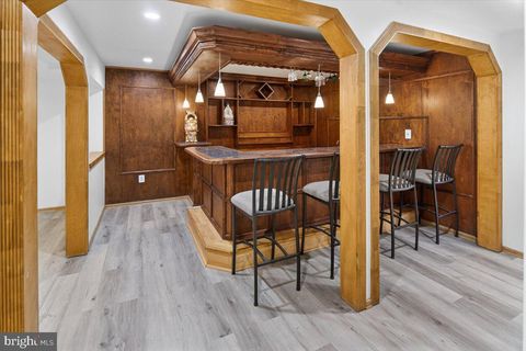 Tiny photo for 43 Saratoga Drive, WEST WINDSOR, NJ 08550 (MLS # NJME2073376)