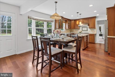 Tiny photo for 43 Saratoga Drive, WEST WINDSOR, NJ 08550 (MLS # NJME2073376)