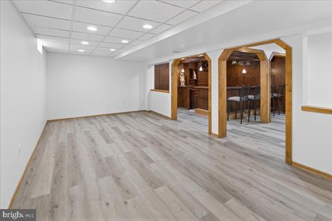 Tiny photo for 43 Saratoga Drive, WEST WINDSOR, NJ 08550 (MLS # NJME2073376)