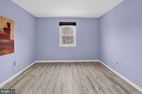 Tiny photo for 43 Saratoga Drive, WEST WINDSOR, NJ 08550 (MLS # NJME2073376)