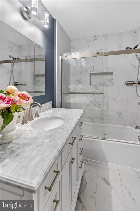 Tiny photo for 43 Saratoga Drive, WEST WINDSOR, NJ 08550 (MLS # NJME2073376)