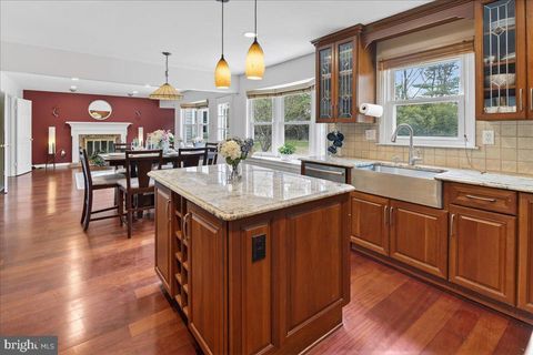 Tiny photo for 43 Saratoga Drive, WEST WINDSOR, NJ 08550 (MLS # NJME2073376)