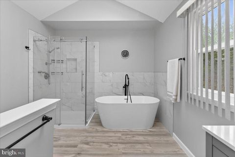 Tiny photo for 43 Saratoga Drive, WEST WINDSOR, NJ 08550 (MLS # NJME2073376)