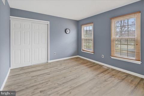 Tiny photo for 43 Saratoga Drive, WEST WINDSOR, NJ 08550 (MLS # NJME2073376)