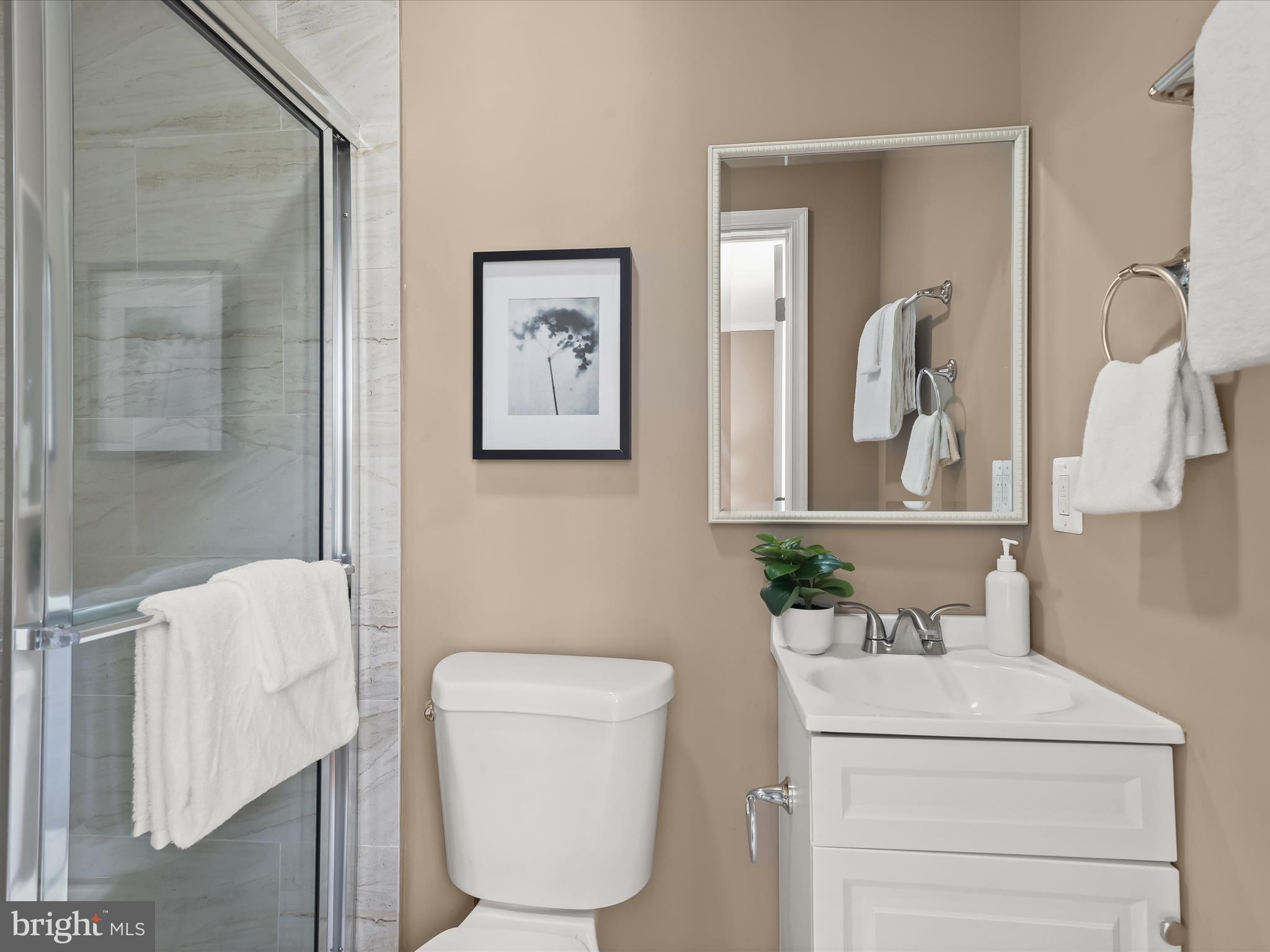 SPRINGLAKE - Residential