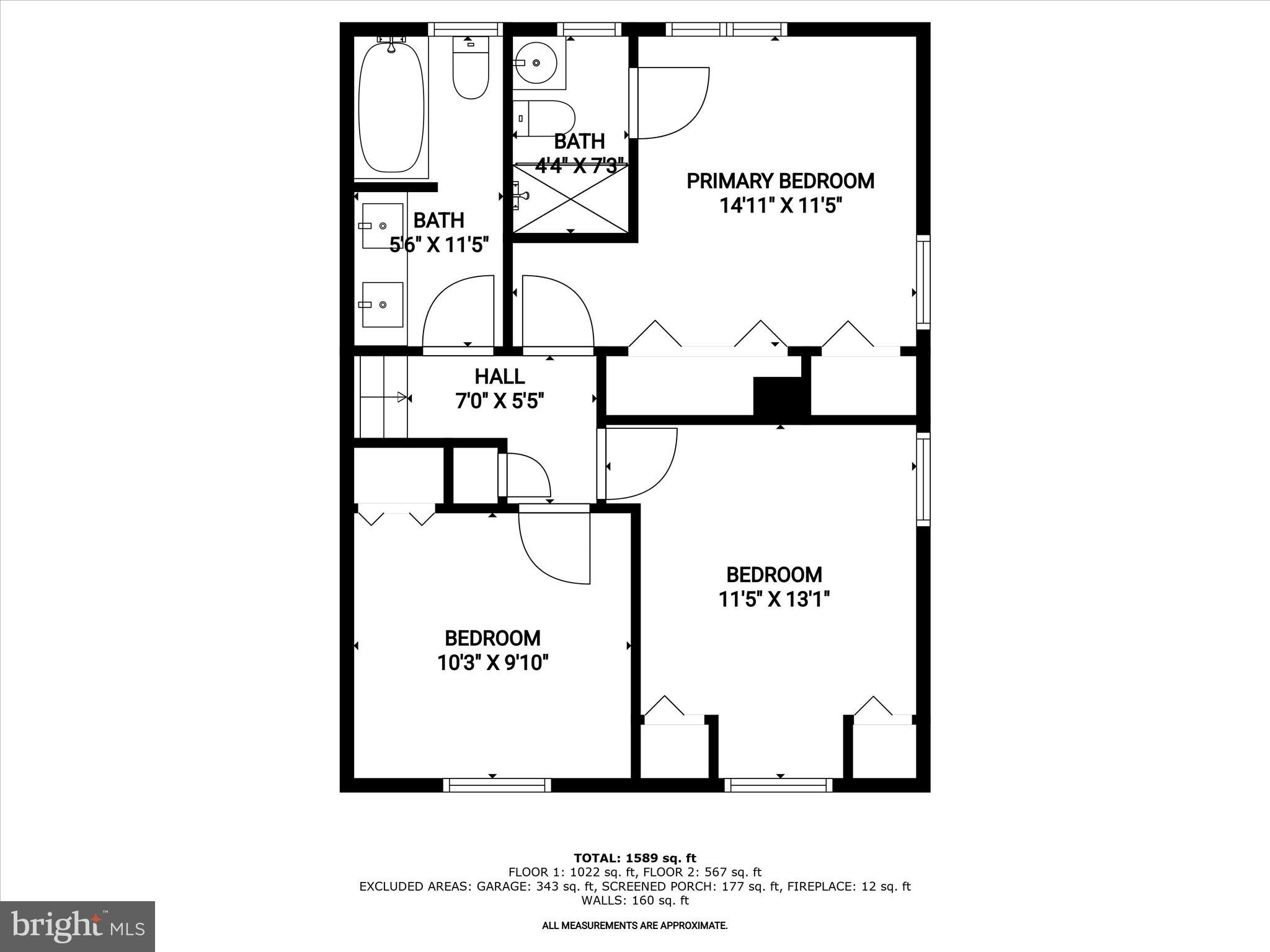 SPRINGLAKE - Residential