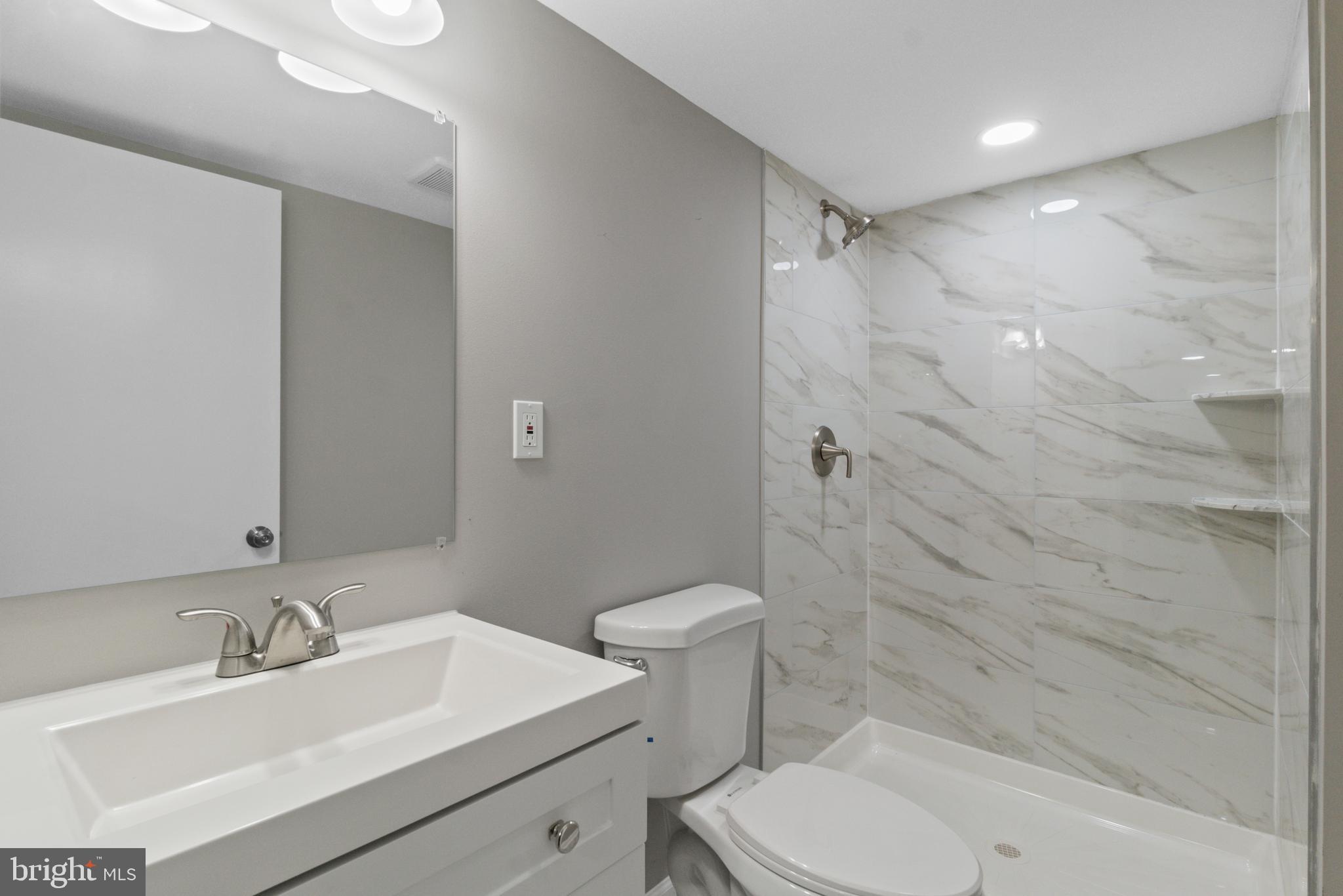 LOCH RAVEN VILLAGE - Residential Lease