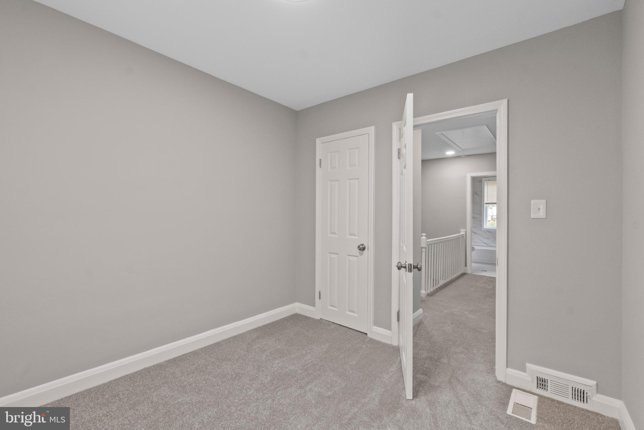 LOCH RAVEN VILLAGE - Residential Lease