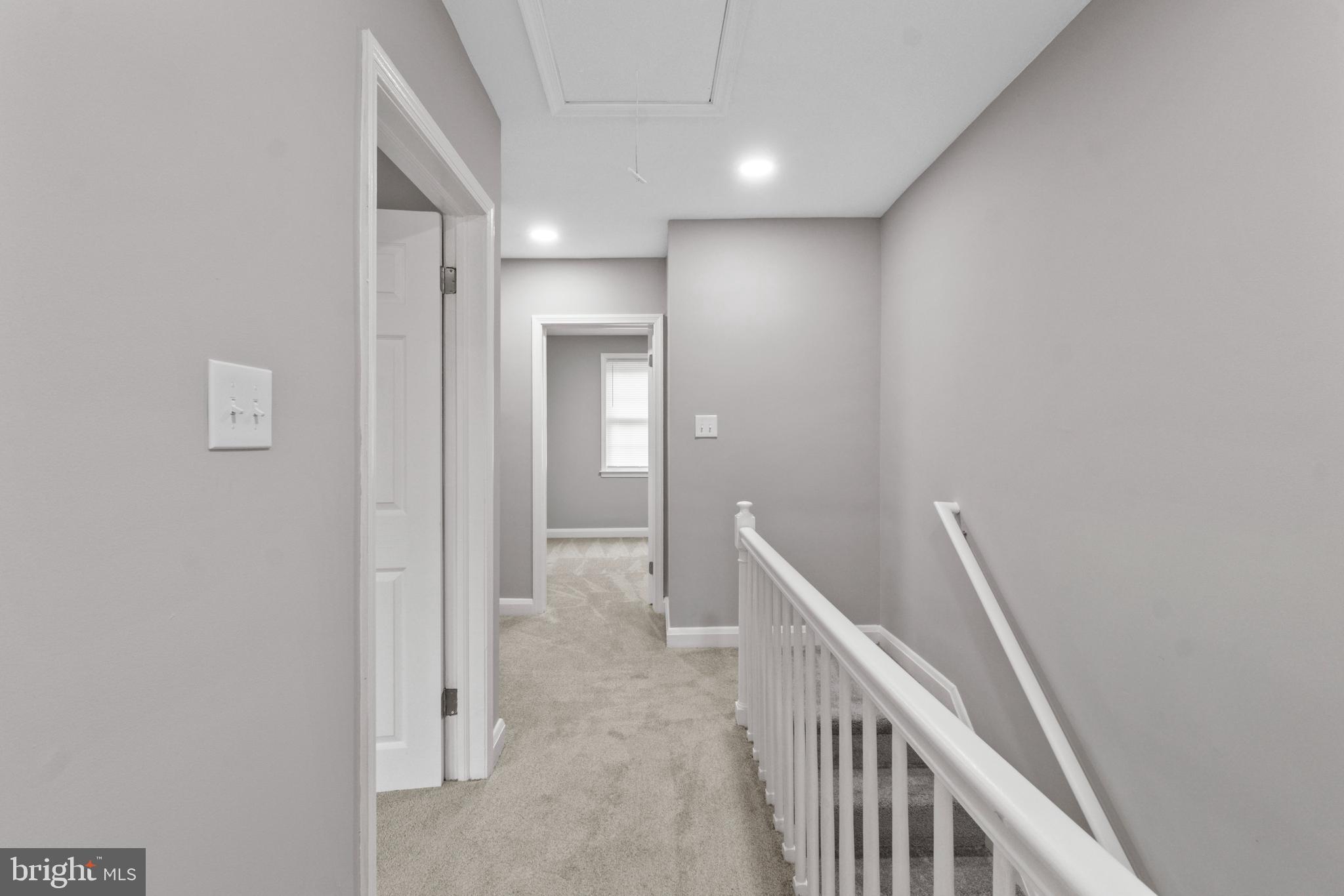 LOCH RAVEN VILLAGE - Residential Lease