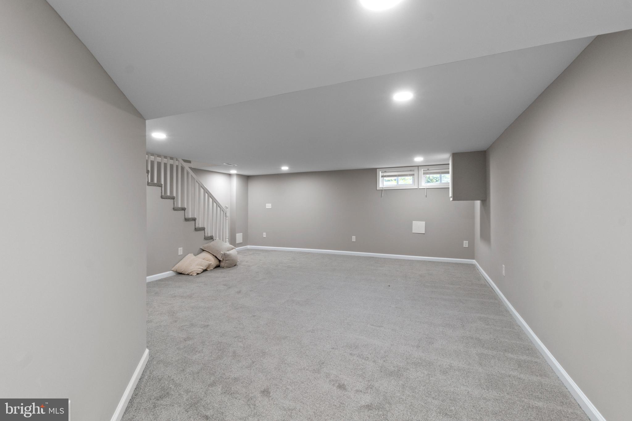 LOCH RAVEN VILLAGE - Residential Lease