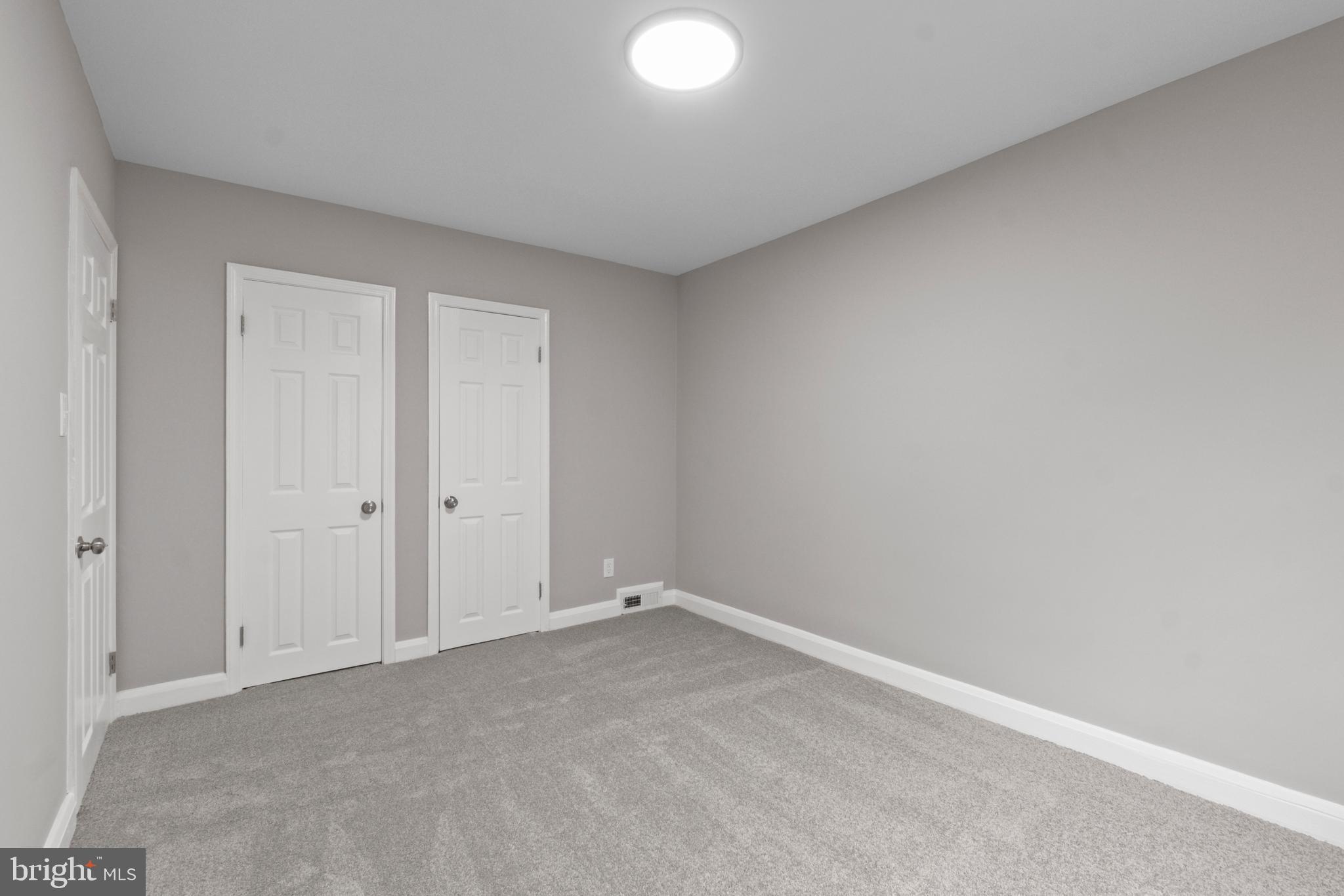 LOCH RAVEN VILLAGE - Residential Lease