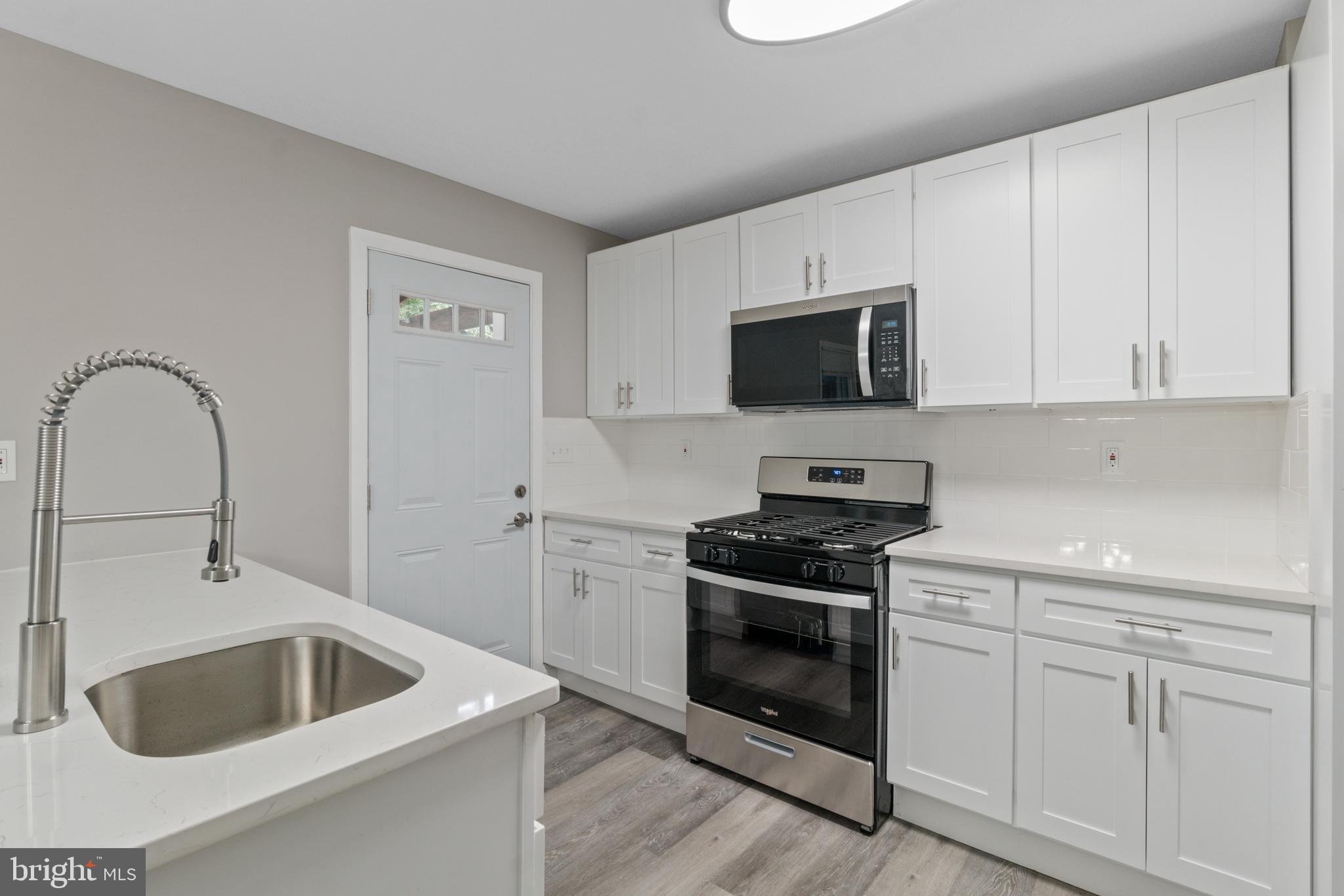 LOCH RAVEN VILLAGE - Residential Lease