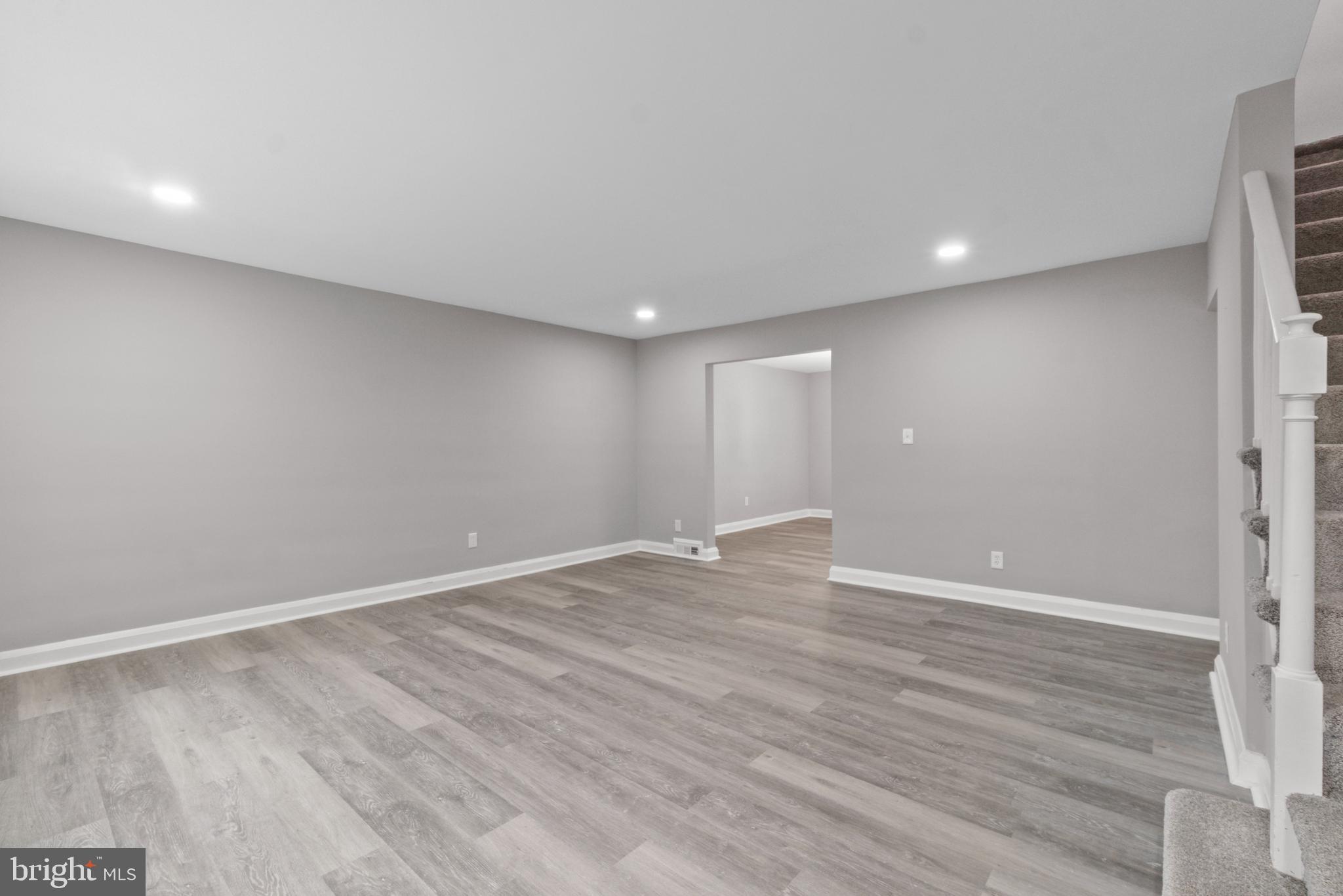 LOCH RAVEN VILLAGE - Residential Lease