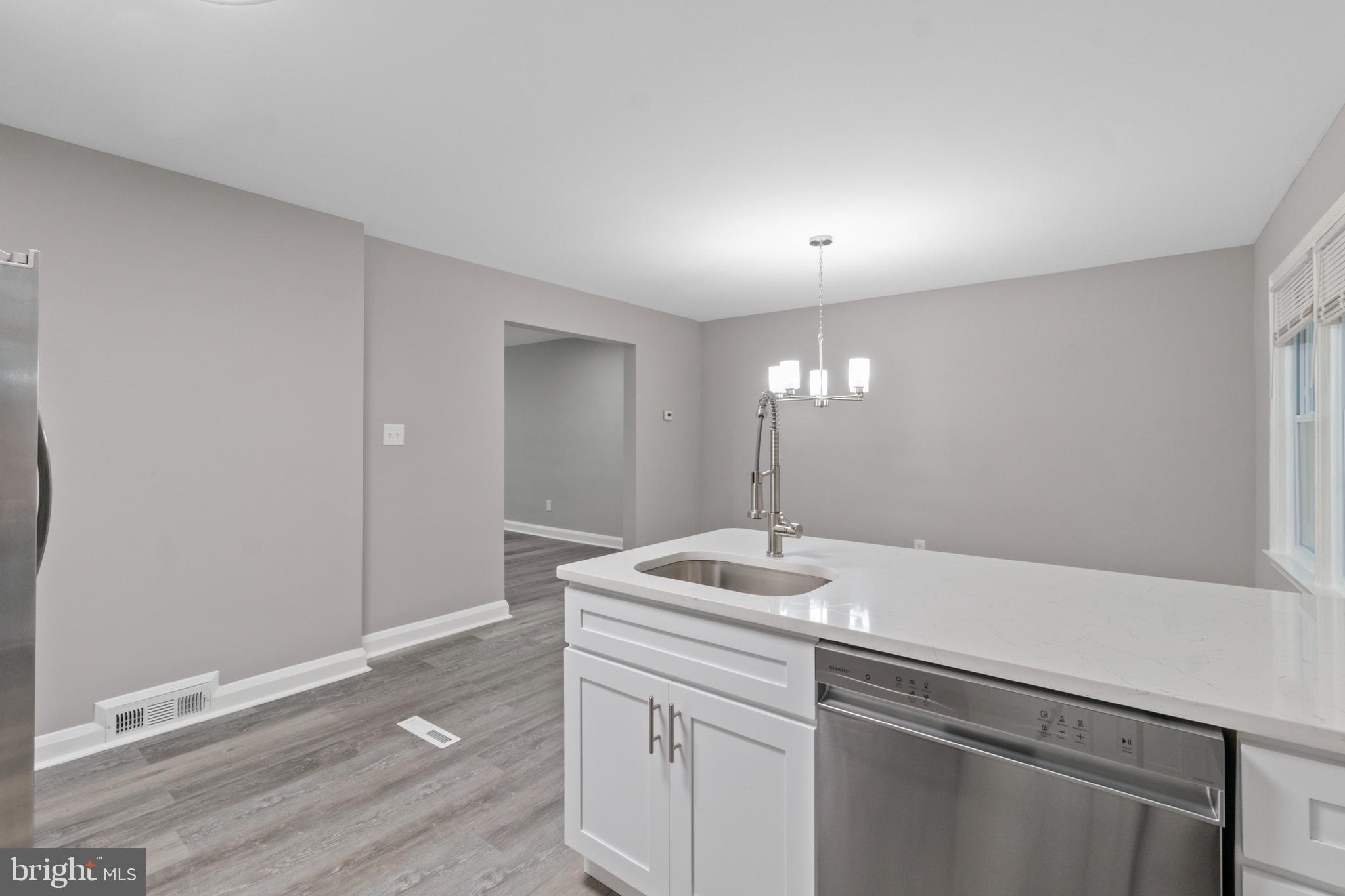 LOCH RAVEN VILLAGE - Residential Lease