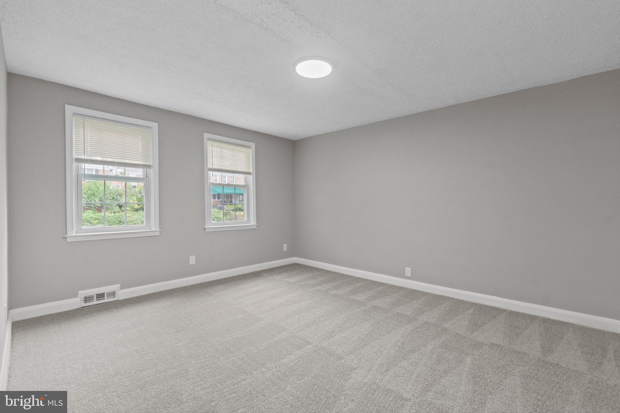 LOCH RAVEN VILLAGE - Residential Lease