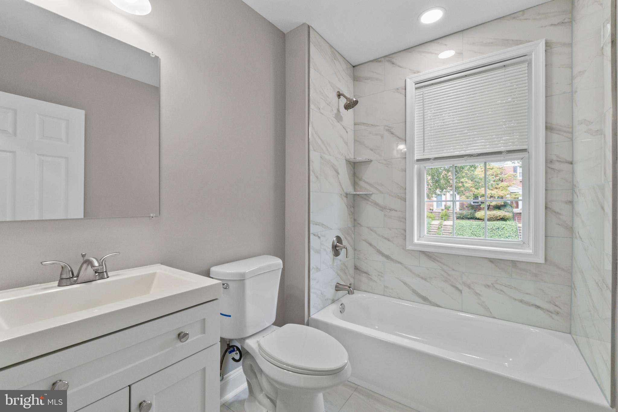 LOCH RAVEN VILLAGE - Residential Lease