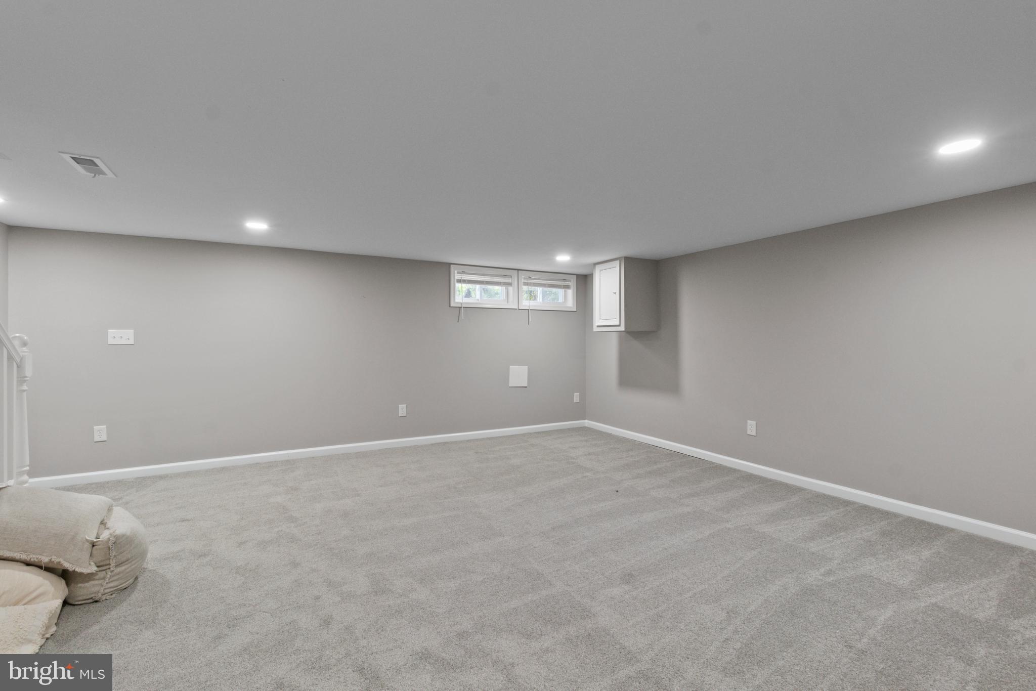 LOCH RAVEN VILLAGE - Residential Lease