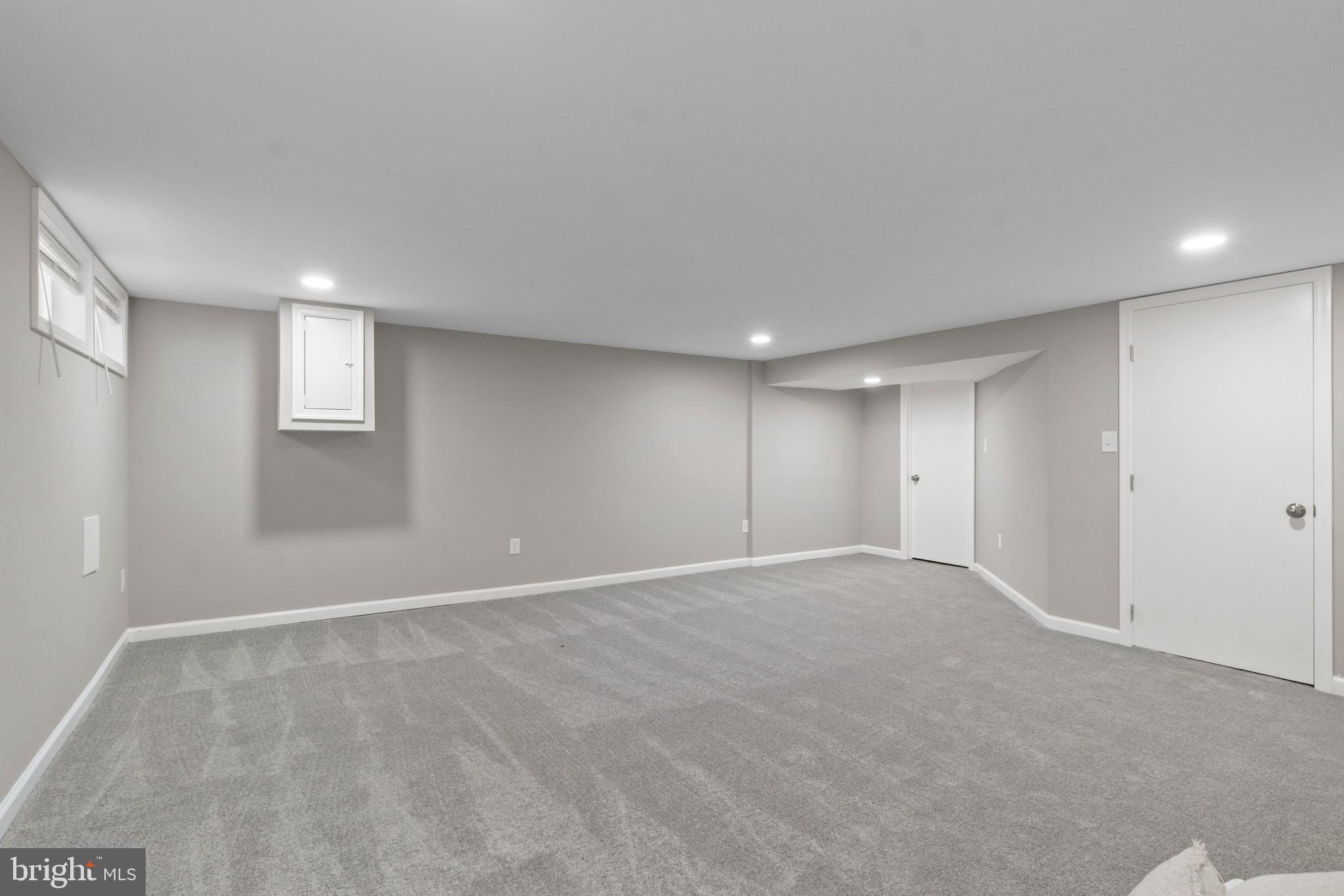 LOCH RAVEN VILLAGE - Residential Lease