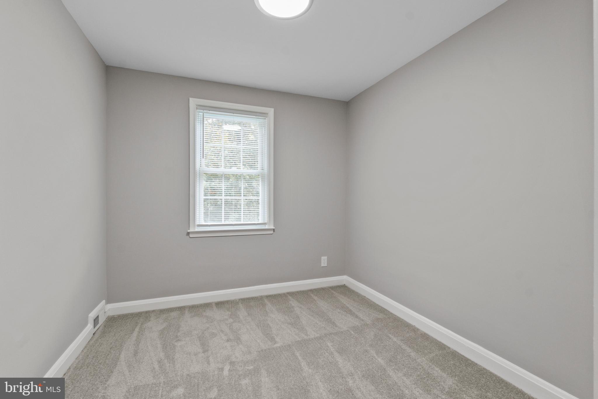 LOCH RAVEN VILLAGE - Residential Lease