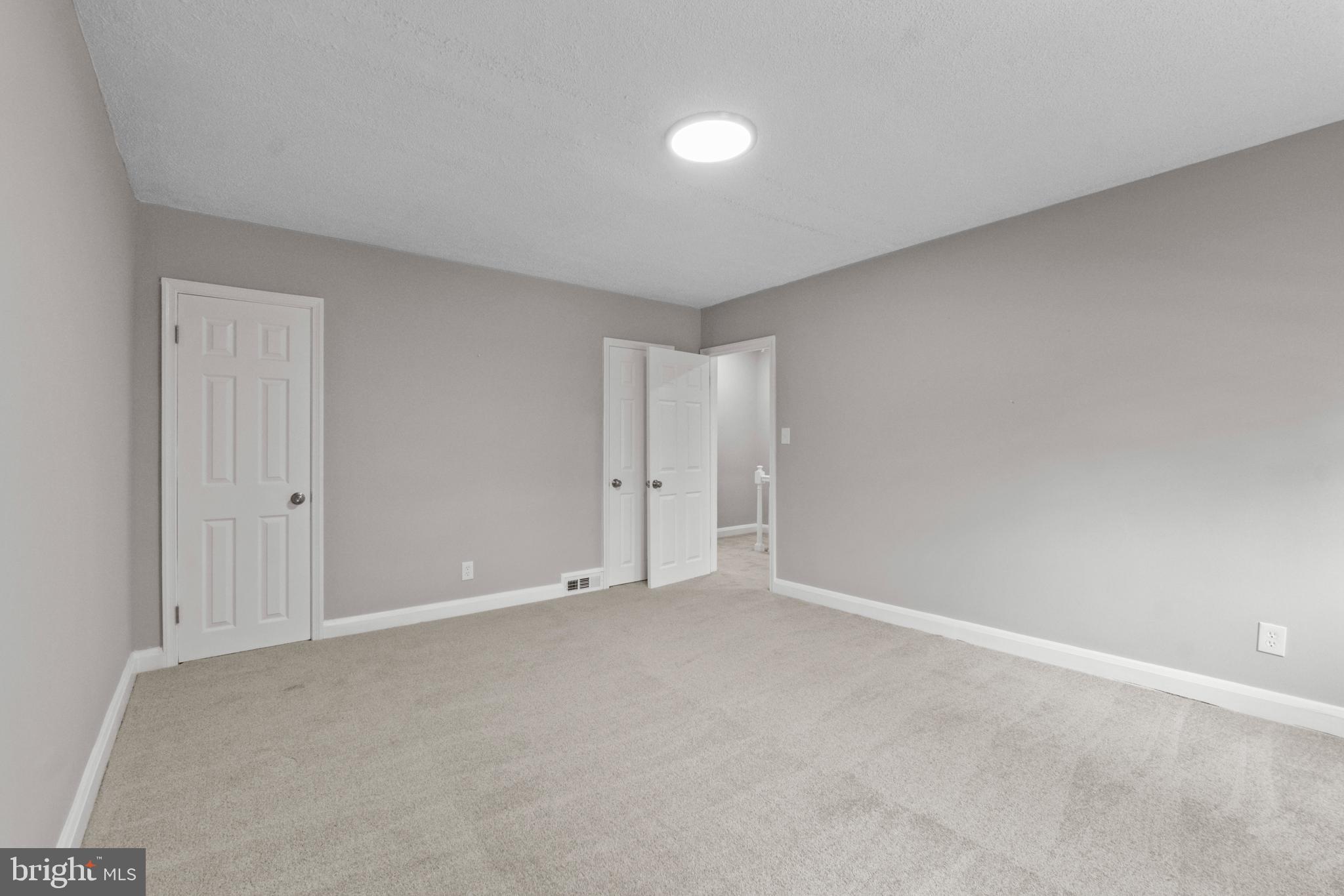 LOCH RAVEN VILLAGE - Residential Lease