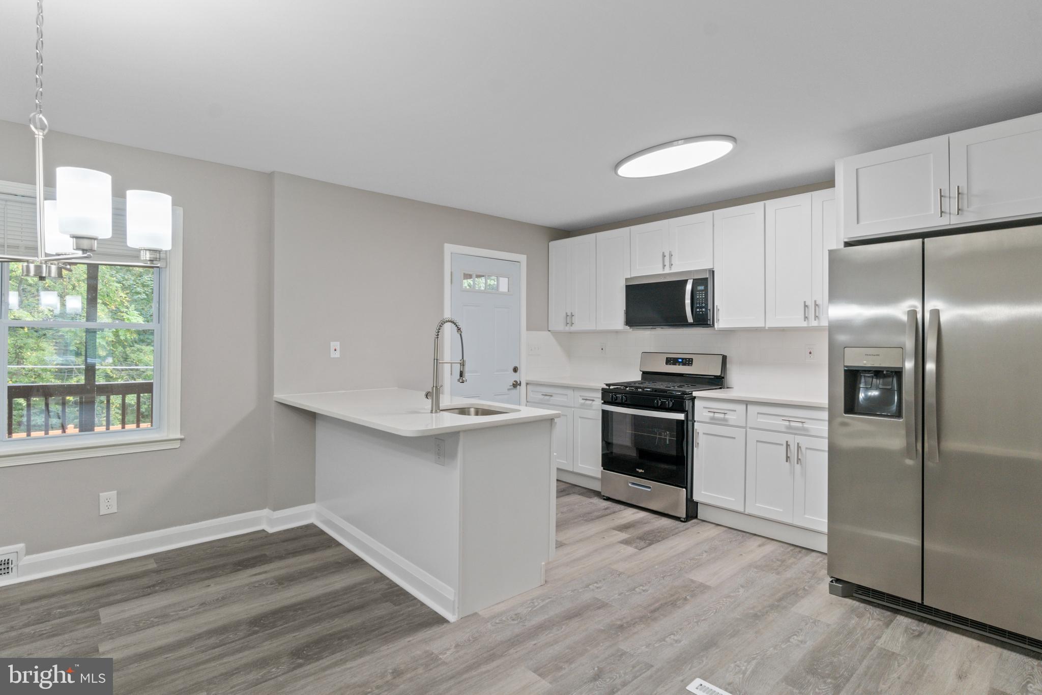 LOCH RAVEN VILLAGE - Residential Lease