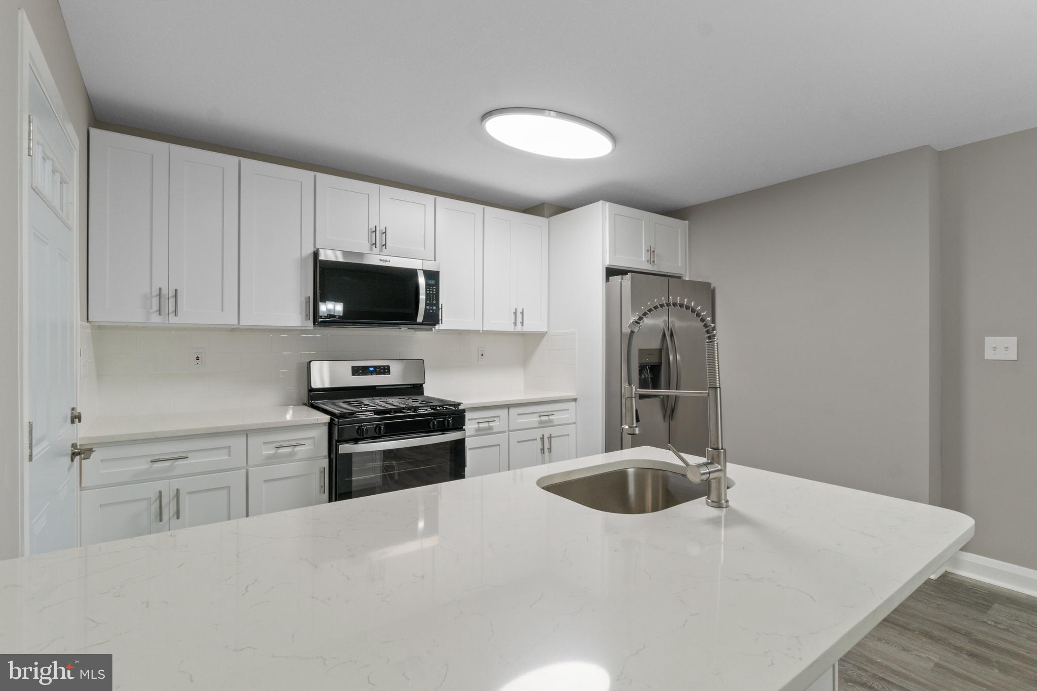 LOCH RAVEN VILLAGE - Residential Lease