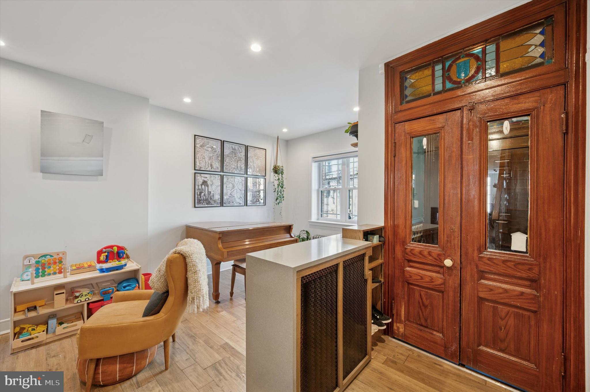 PHILADELPHIA (SOUTH) - Residential