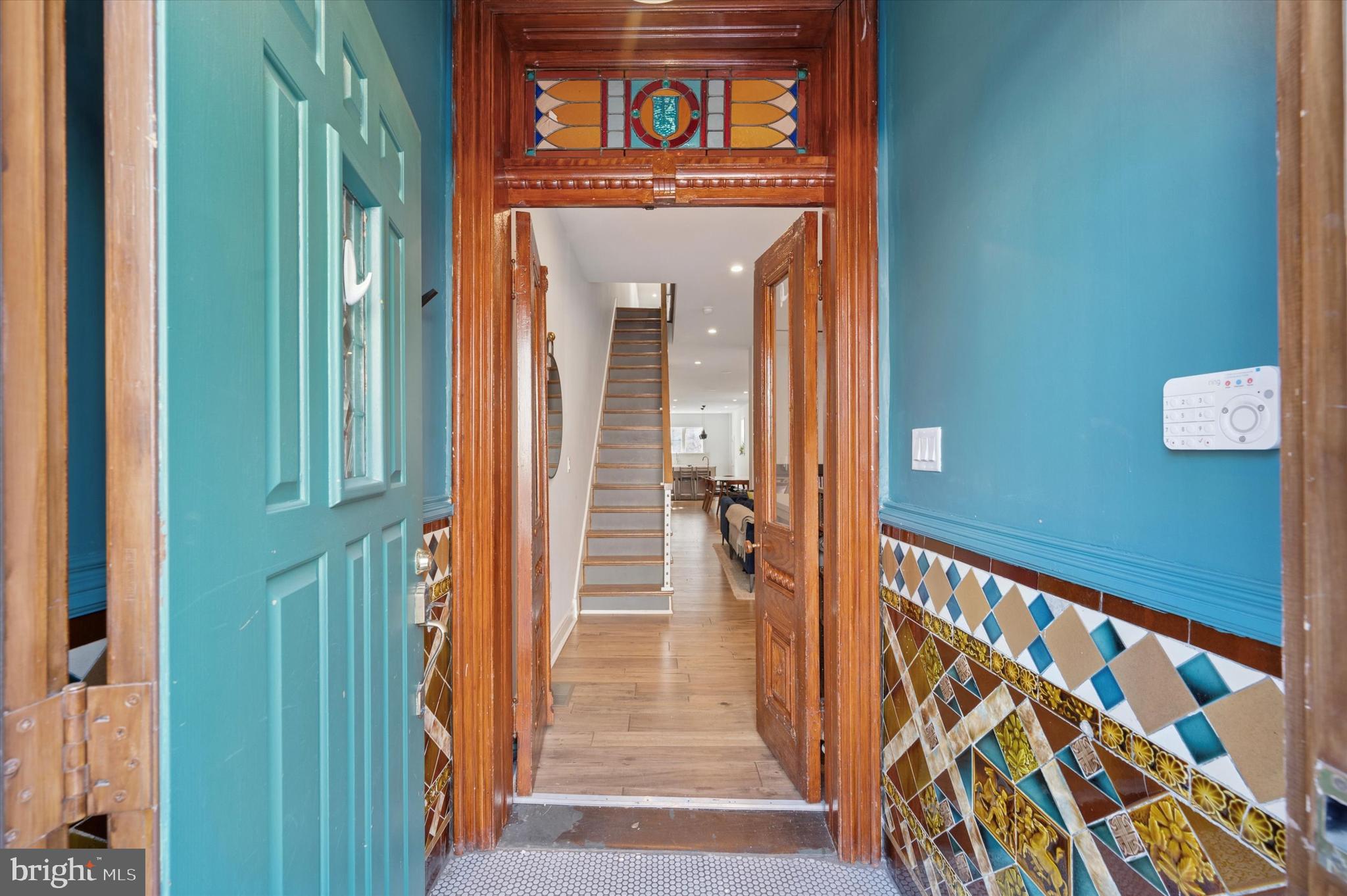 PHILADELPHIA (SOUTH) - Residential