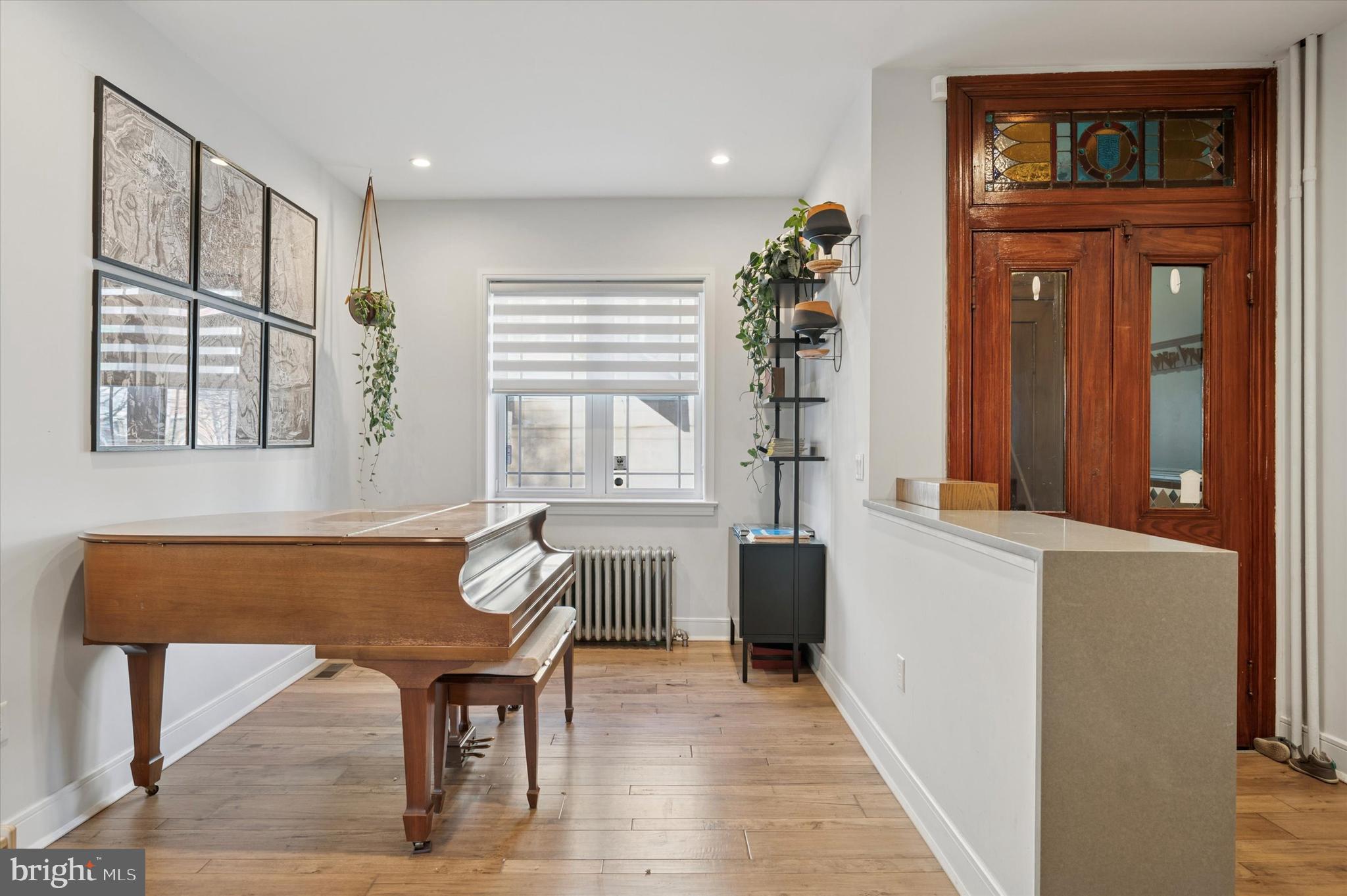 PHILADELPHIA (SOUTH) - Residential