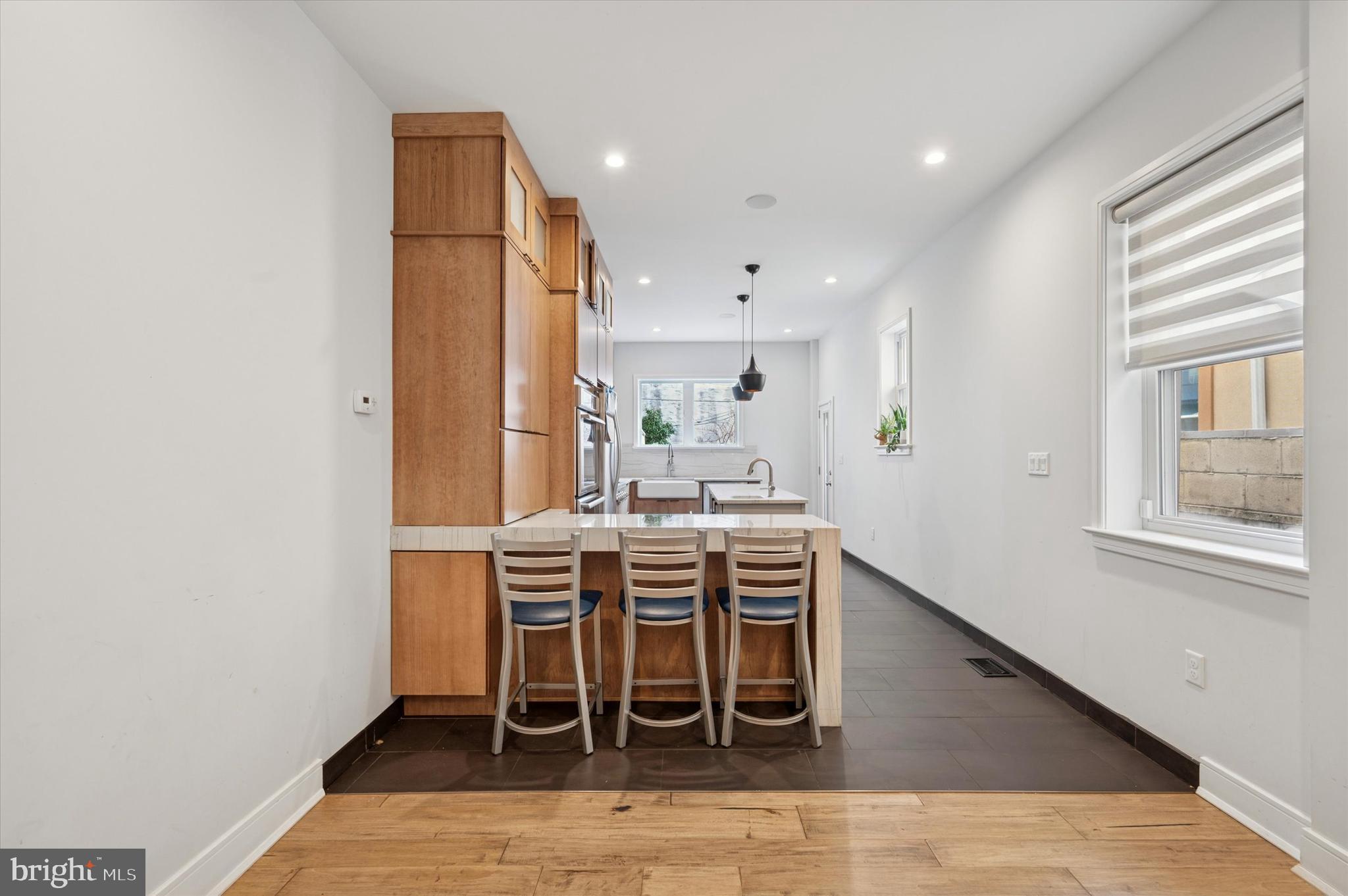 PHILADELPHIA (SOUTH) - Residential