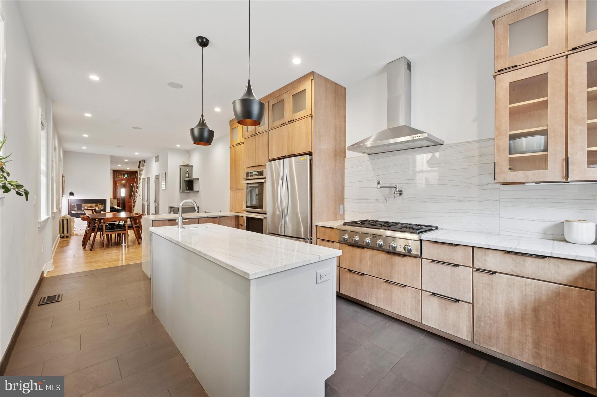 PHILADELPHIA (SOUTH) - Residential