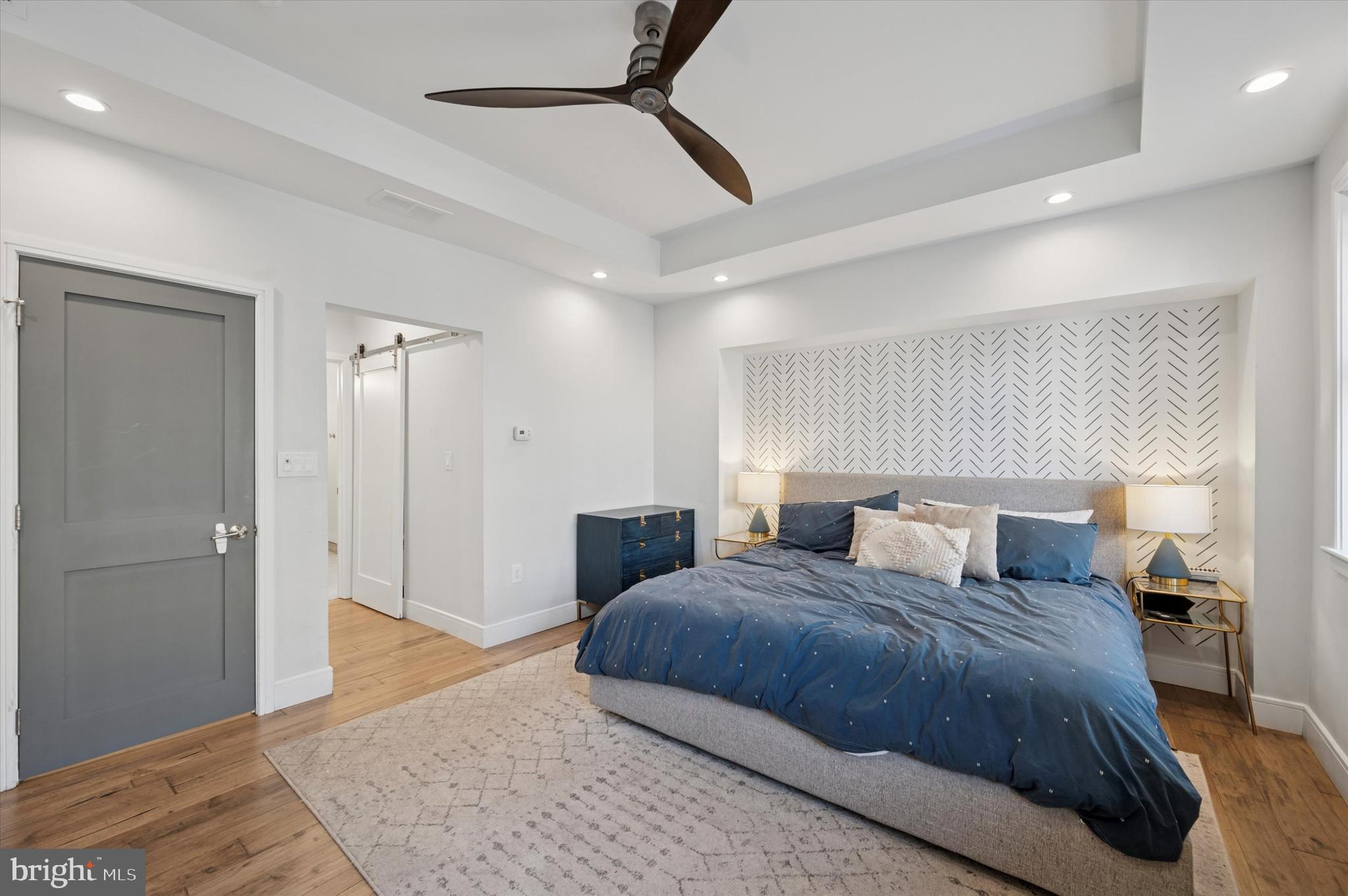 PHILADELPHIA (SOUTH) - Residential