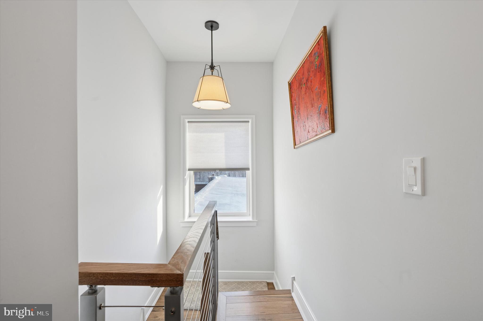 PHILADELPHIA (SOUTH) - Residential