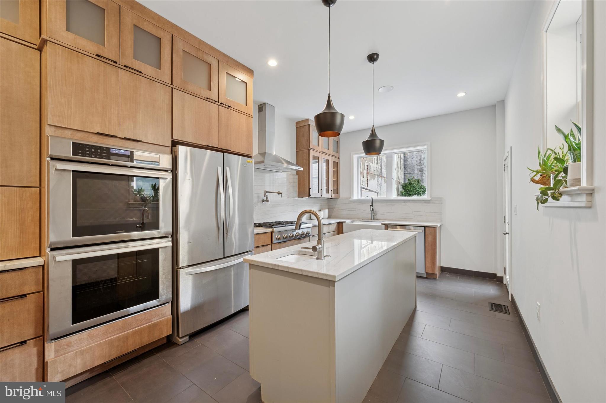 PHILADELPHIA (SOUTH) - Residential