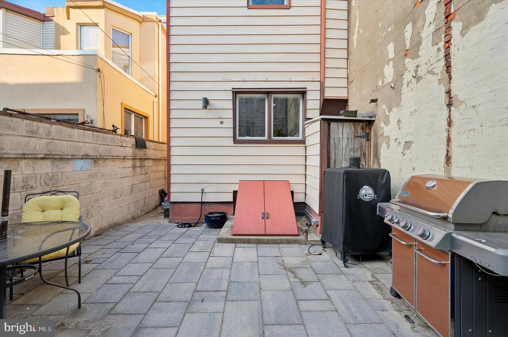 PHILADELPHIA (SOUTH) - Residential