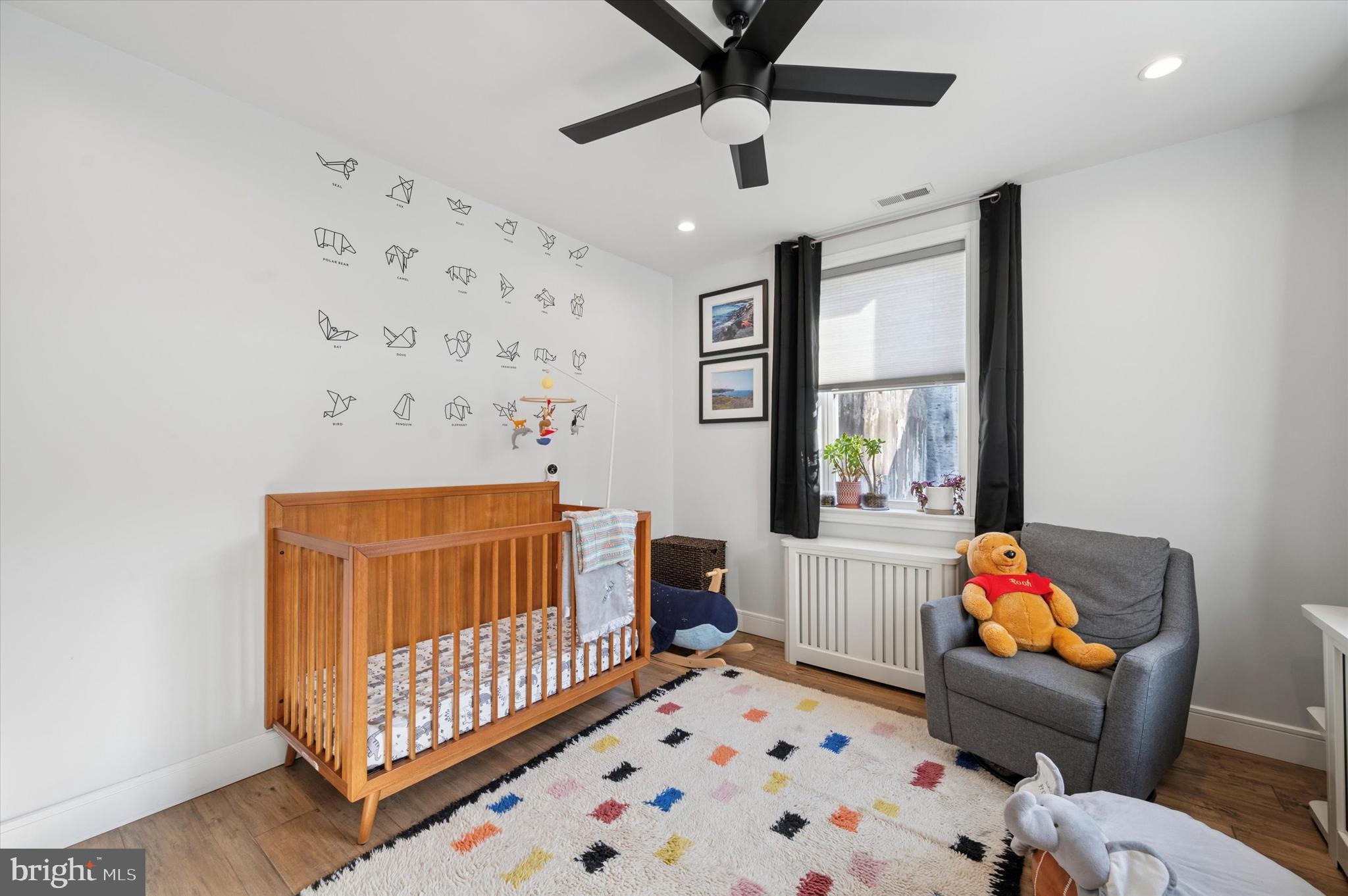 PHILADELPHIA (SOUTH) - Residential