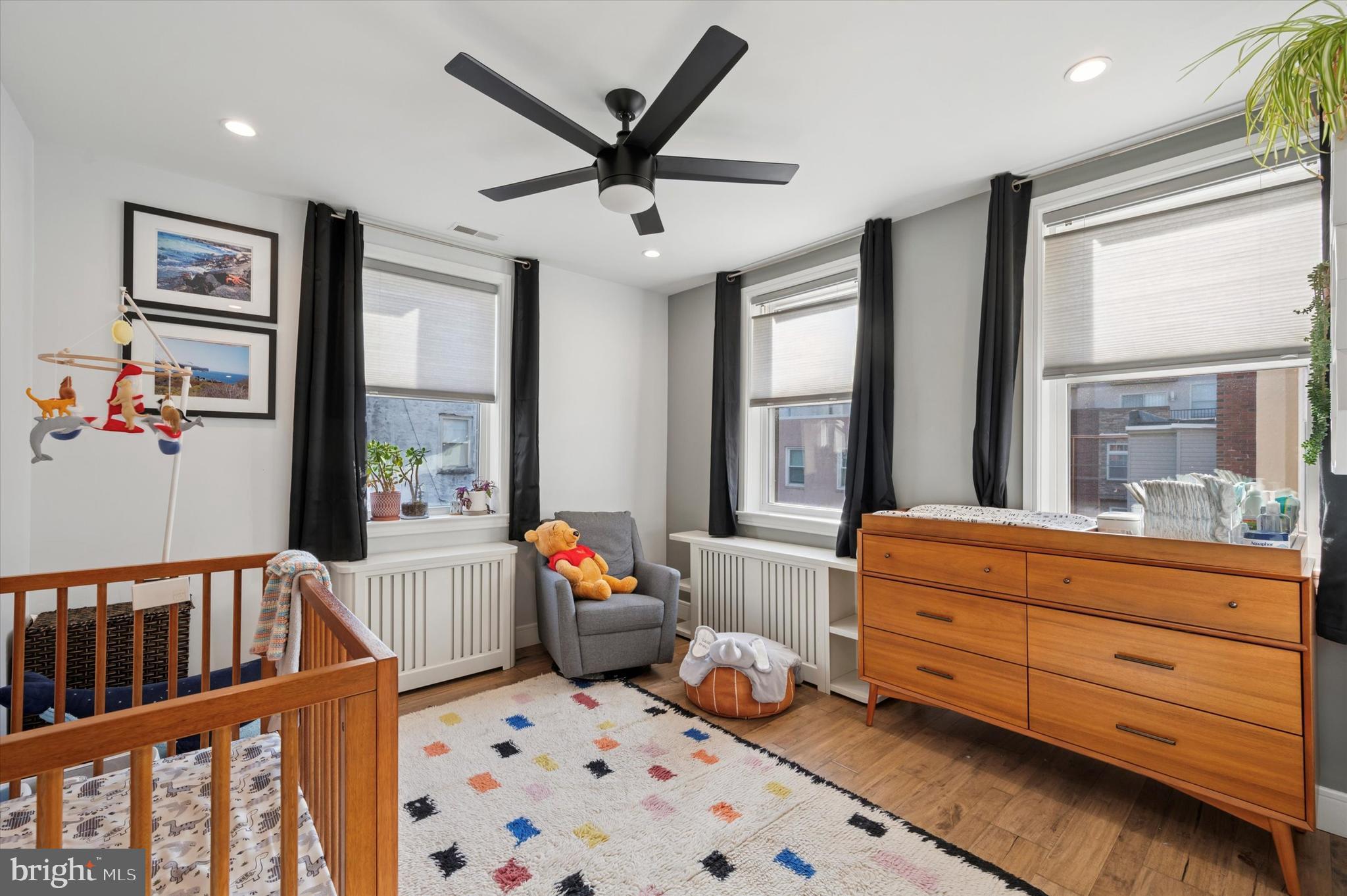 PHILADELPHIA (SOUTH) - Residential