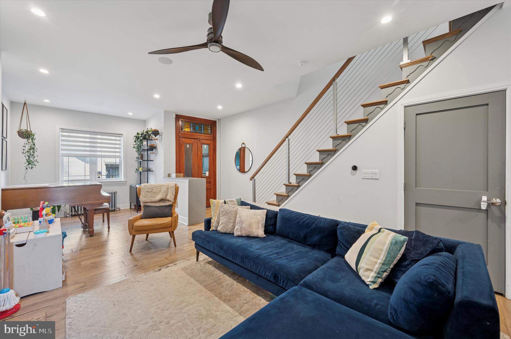 PHILADELPHIA (SOUTH) - Residential