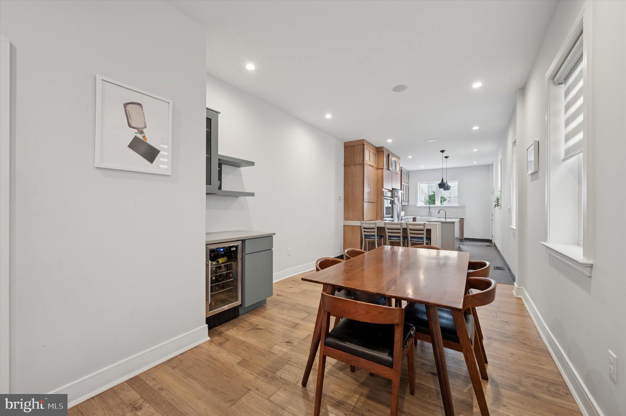 PHILADELPHIA (SOUTH) - Residential