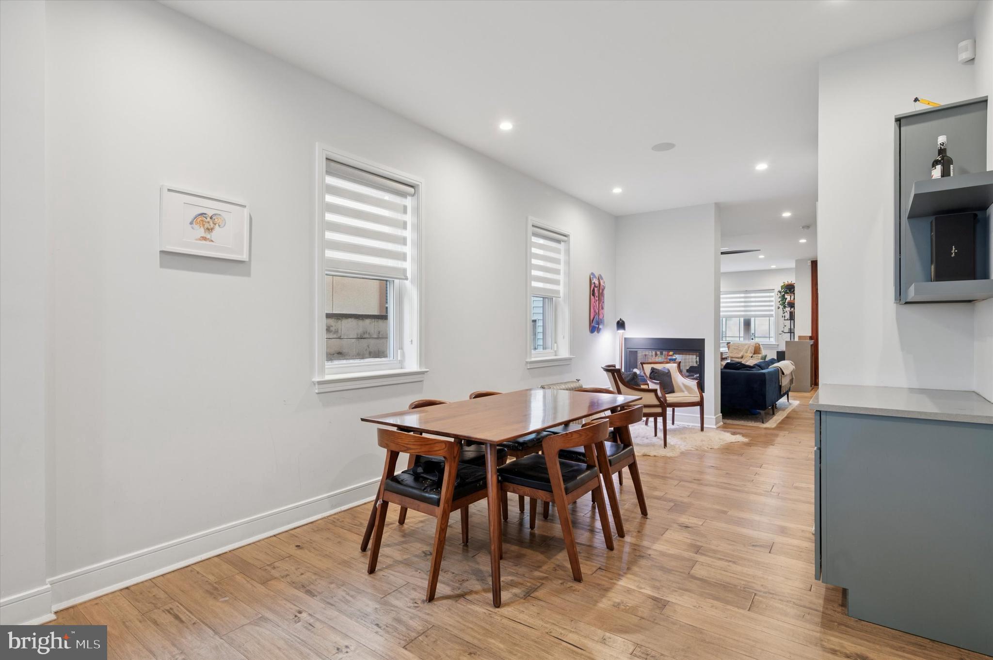 PHILADELPHIA (SOUTH) - Residential